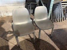 Stack / Guest Chair by Emeco