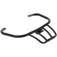 Porte-bagages De Siège Rail