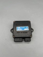 BOITIER BLOC CDI D ALLUMAGE