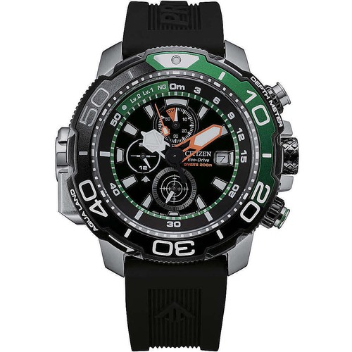 Montre homme citizen aqualand - homme,