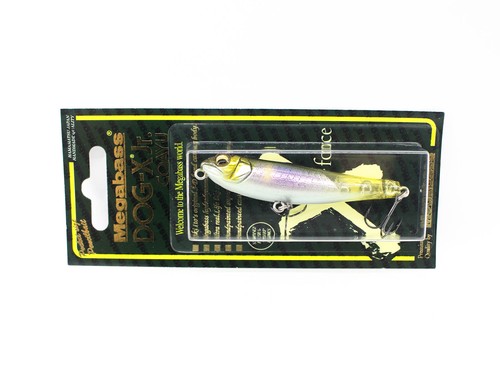 Megabass dog junior coayu 71 - megabass,
