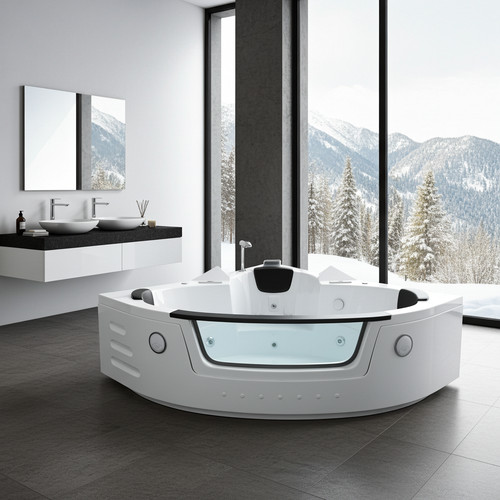 Villa carlotta whirlpool - carlotta, 2