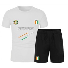 Ensemble de Foot short et