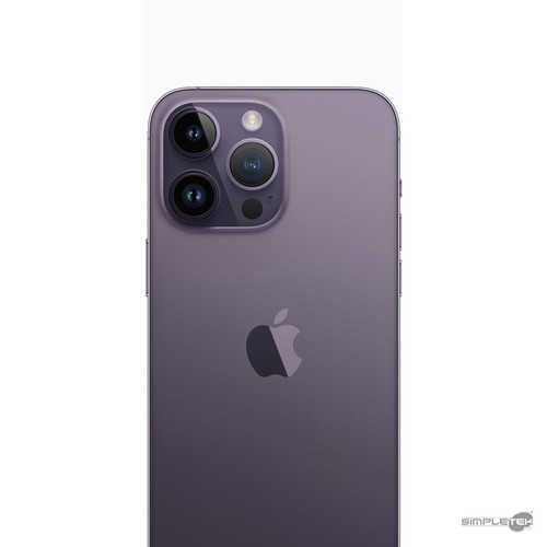 Apple iphone pro max - 14, 256gb