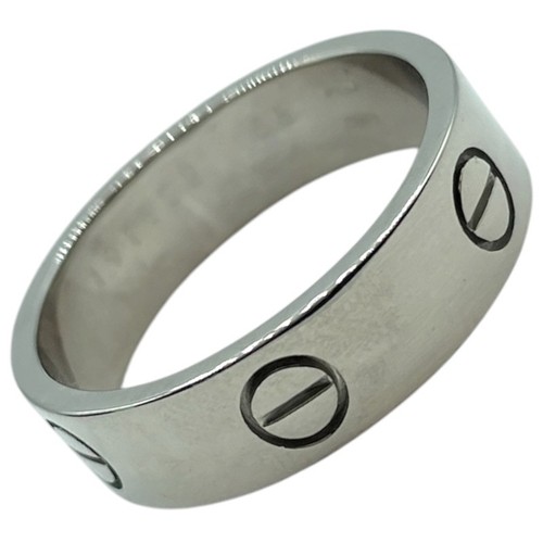 Bague cartier love - bague,