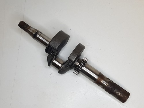 Vilebrequin moteur briggs - vilebrequin,