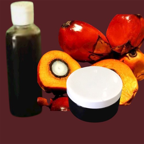Huile palmiste noir oil - de,