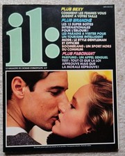 French magazine IL N°60