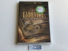 La Bible Au Commencement Des