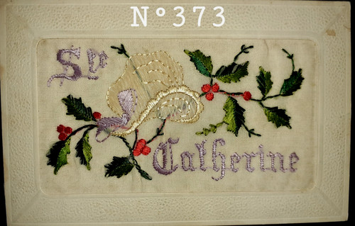 373 carte postale - ,