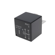 Relais 12V 50A 4 Broches pour