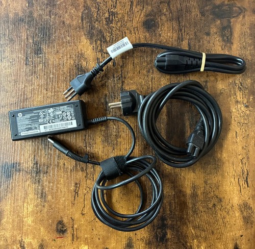Chargeur secteur original - , hp