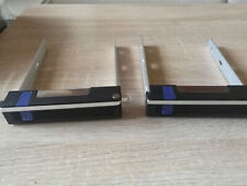 2x Caddy disque neuf pour ICYDock MB 155SP-B (5in3 fat cage), ou MB153SP-B(3in 2