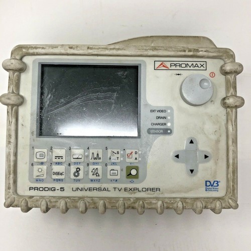 Promax prodig universal - prodig-5, tv