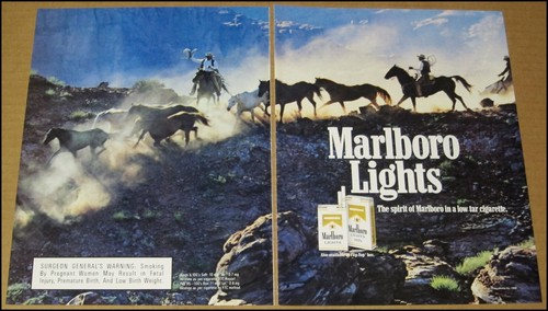 1988 marlboro lights - 1988,
