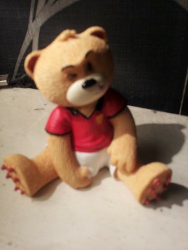 Bad taste bears nobby - taste,