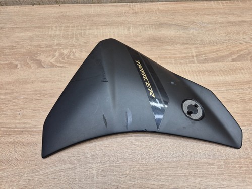Yamaha mtt690 tracer 700 2020 - yamaha,