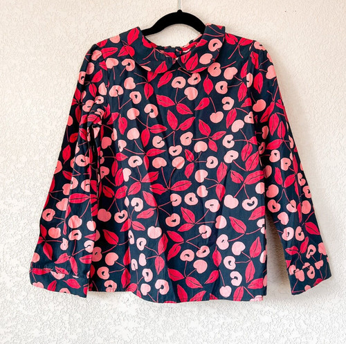 Nwt bonpoint cherry kisses - nwt!,