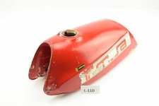 Suzuki SP 370 - Reservoir de