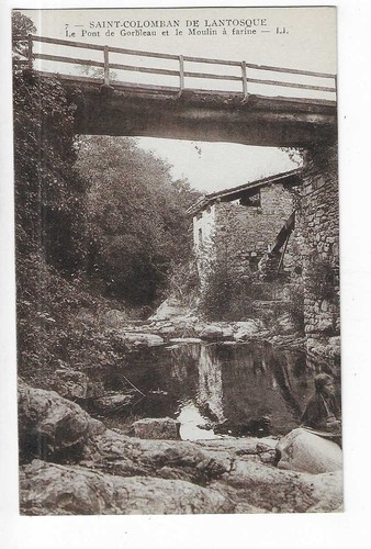Saint colomban de - 06,