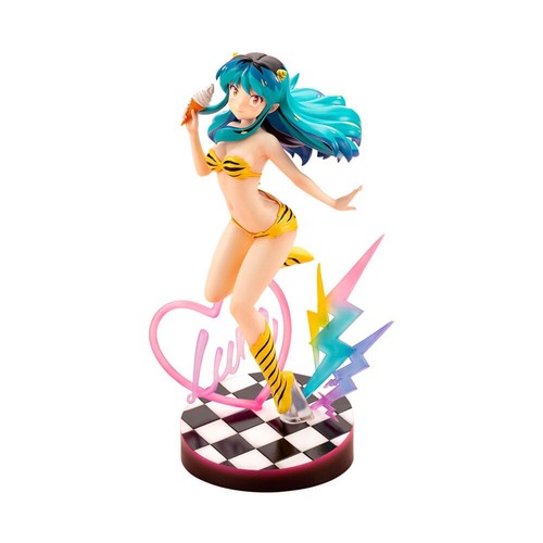 Kotobukiya urusei yatsura - yatsura,