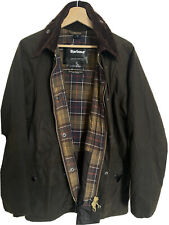 BARBOUR Classic Bedale