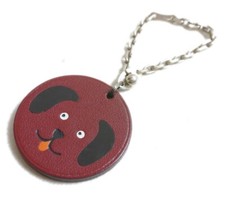 Authentique porte-clés HERMES