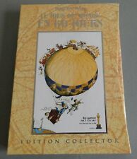 RARE EDITION COLLECTOR 2 DVD LE TOUR DU MONDE EN 80 JOURS DAVID NIVEN 