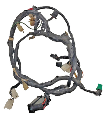 Câblage électrique fils - (,