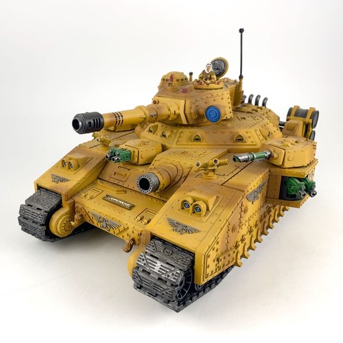 Baneblade tallarn incomplet - x1,