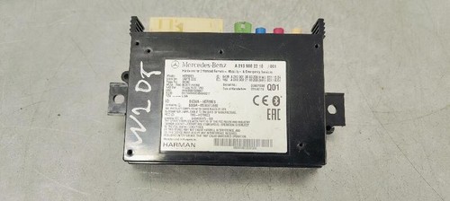 A2139002210 module