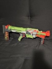 NERF #32218 VORTEX NITRON FULL