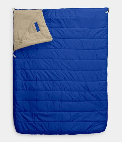 The north face eco - north, bed