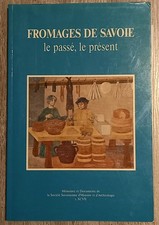 Livre Fromage De Savoie Le