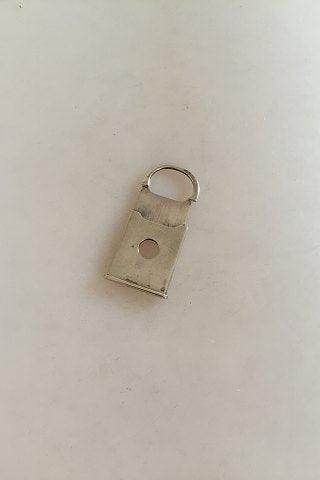 Coupe cigare argent - en, 830