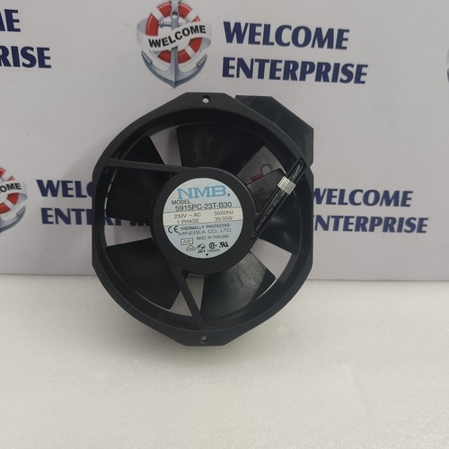 Nmb 5915pc 23t b30 ventilateur - 5915pc-23t-b30,