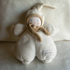 Doudou Lutin Nounours