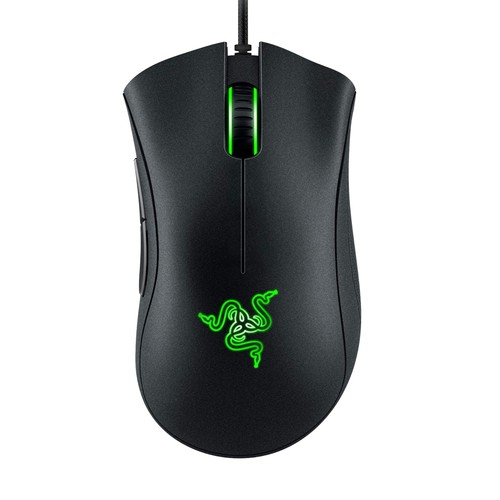 Razer deathadder essential - deathadder,