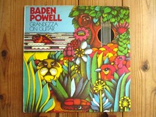 Baden Powell Grandezza sur