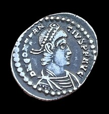 CONSTANCE II Silique