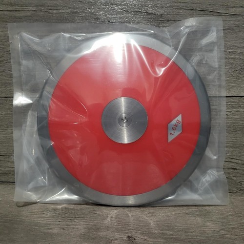 Discus track and field - discus,