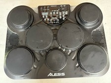 Batterie électronique Alesis Compact kit 7 Fonctionnelle
