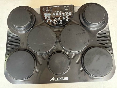 Batterie électronique alesis - batterie,
