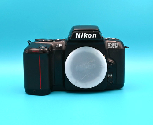 Appareil photo reflex