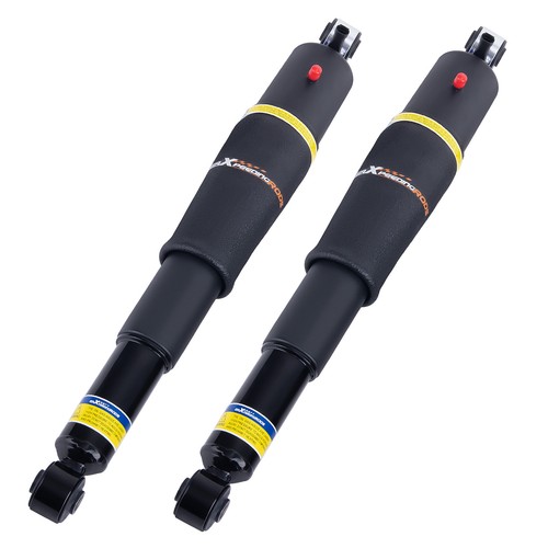 Air suspension strut - x,