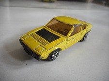 Majorette Matra Simca Bagheera