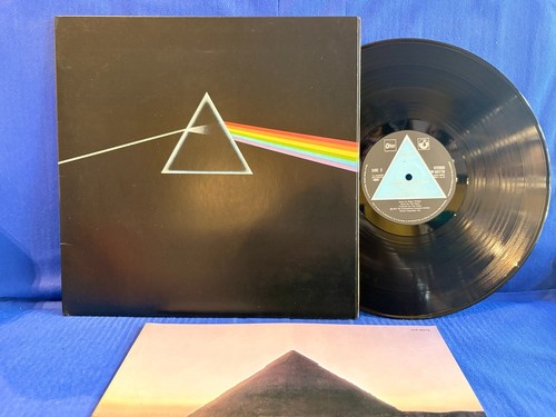 Pink floyd dark - pink,