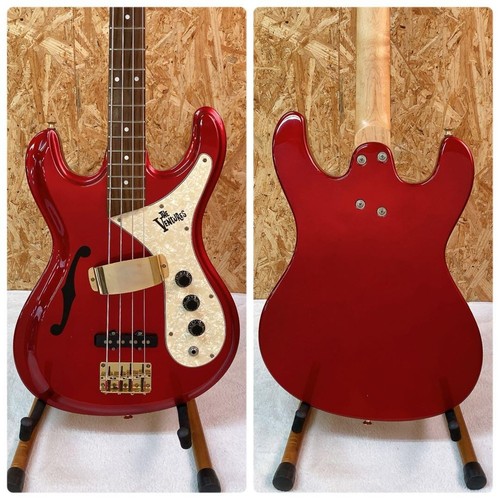 Guitare basse électrique aria - guitare,