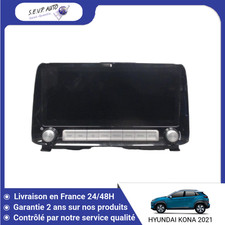 ?? ECRAN GPS HYUNDAI KONA ➤96560K4120TRY ♻️