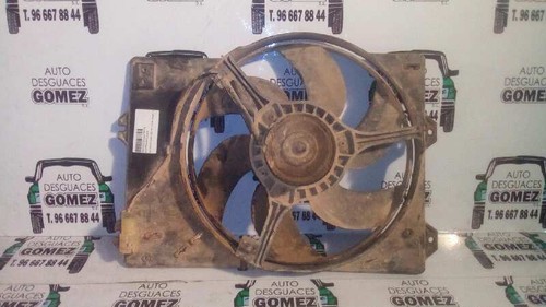 Ventilateur électrique - électrique, mg